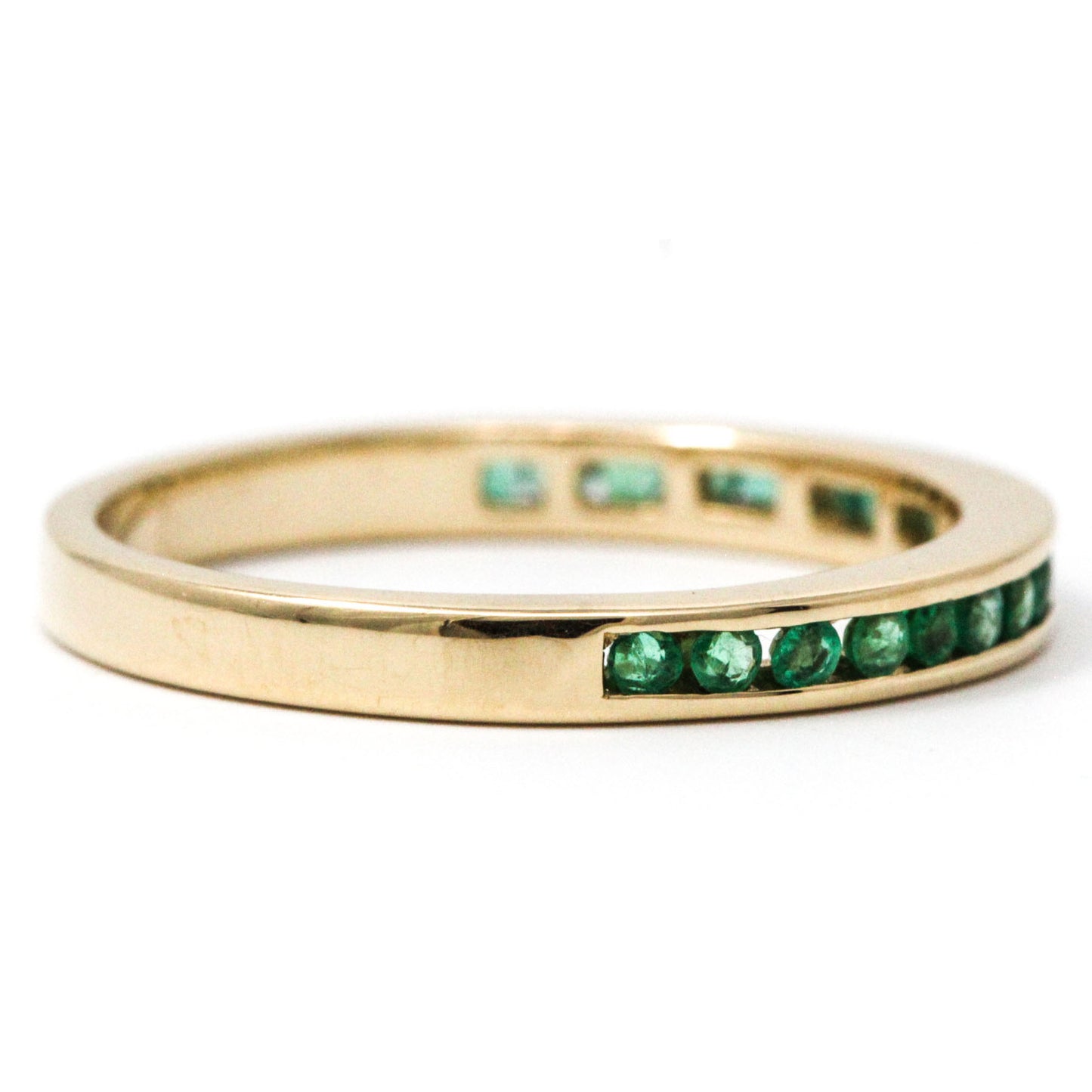 Dorothy - Emerald
