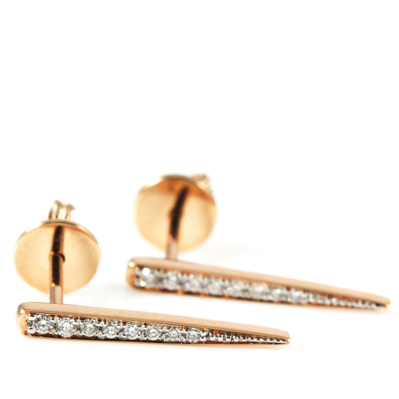 Spike Studs