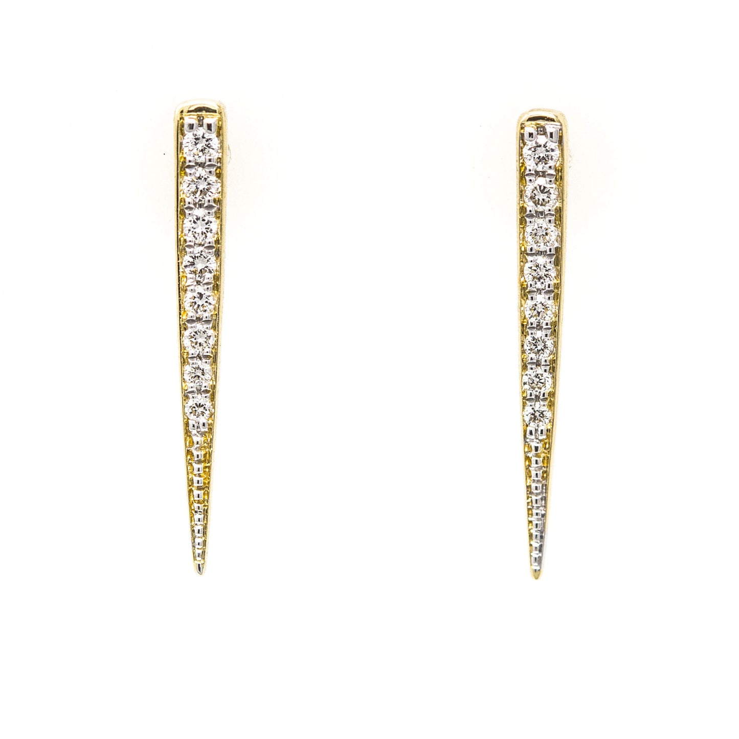 Spike Studs