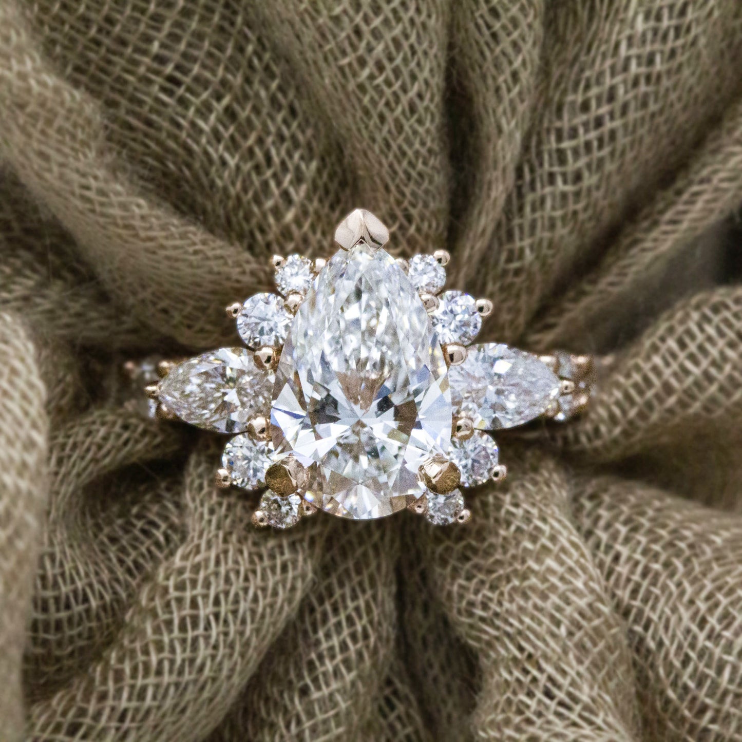 Lab diamond engagement rings, Lab grown diamond engagement rings, Custom engagement rings,  Lab diamond jewelry, Lab grown diamond jewelry