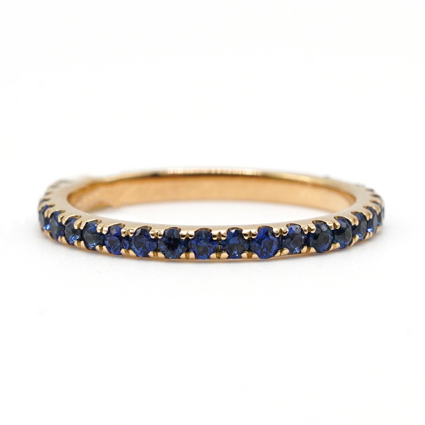 Sapphire Band