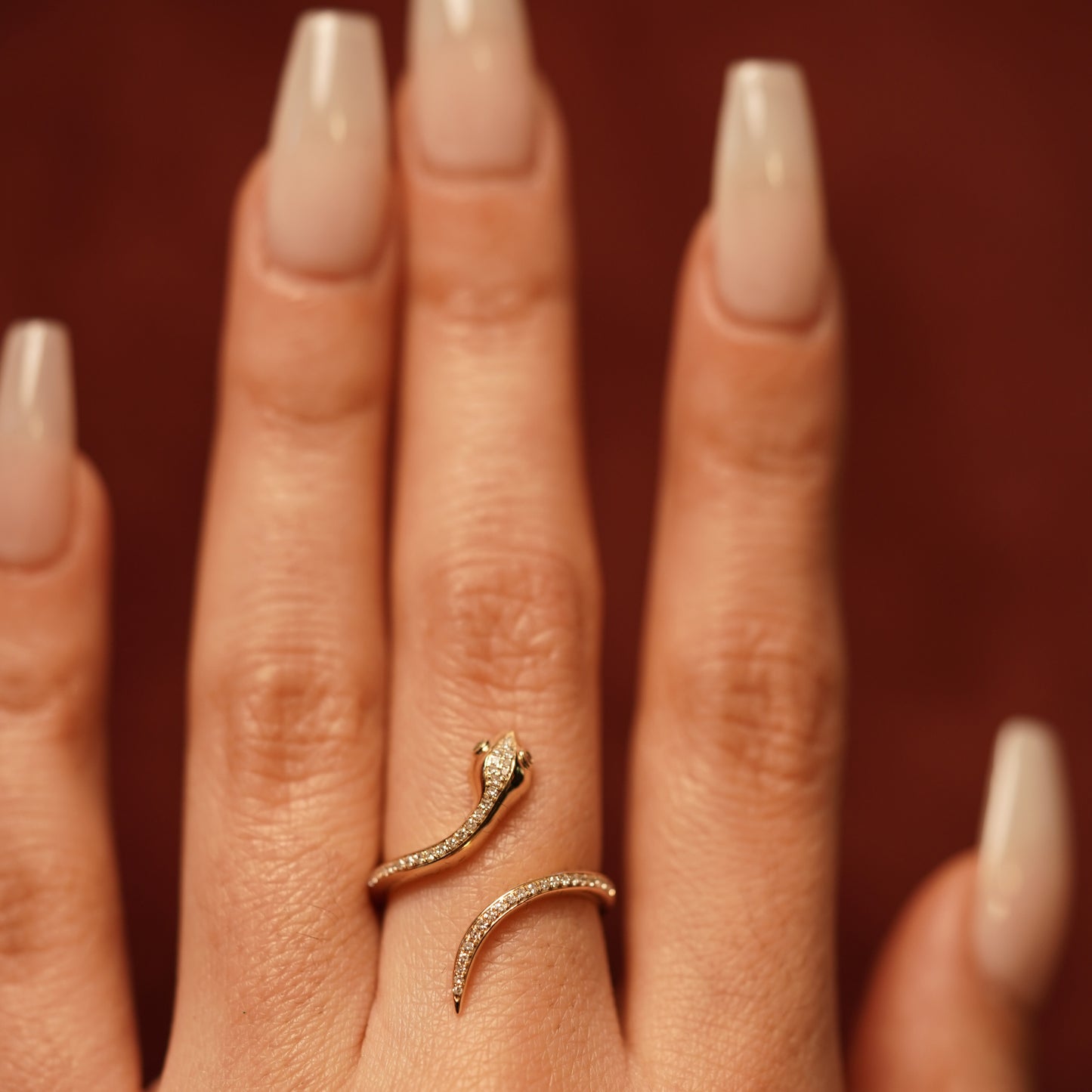 Serpent Ring