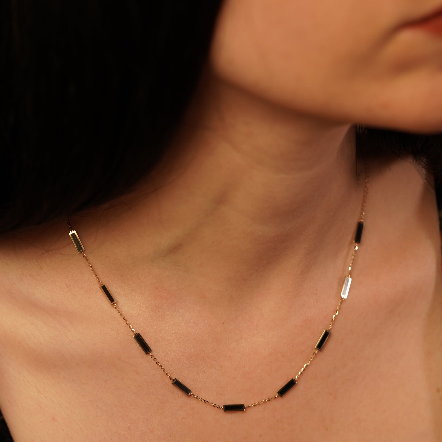 Onyx Station Chain