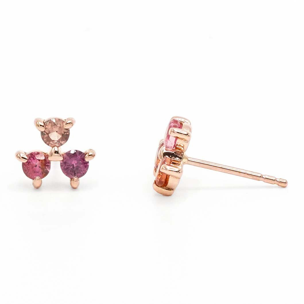Bloom Stud Earrings
