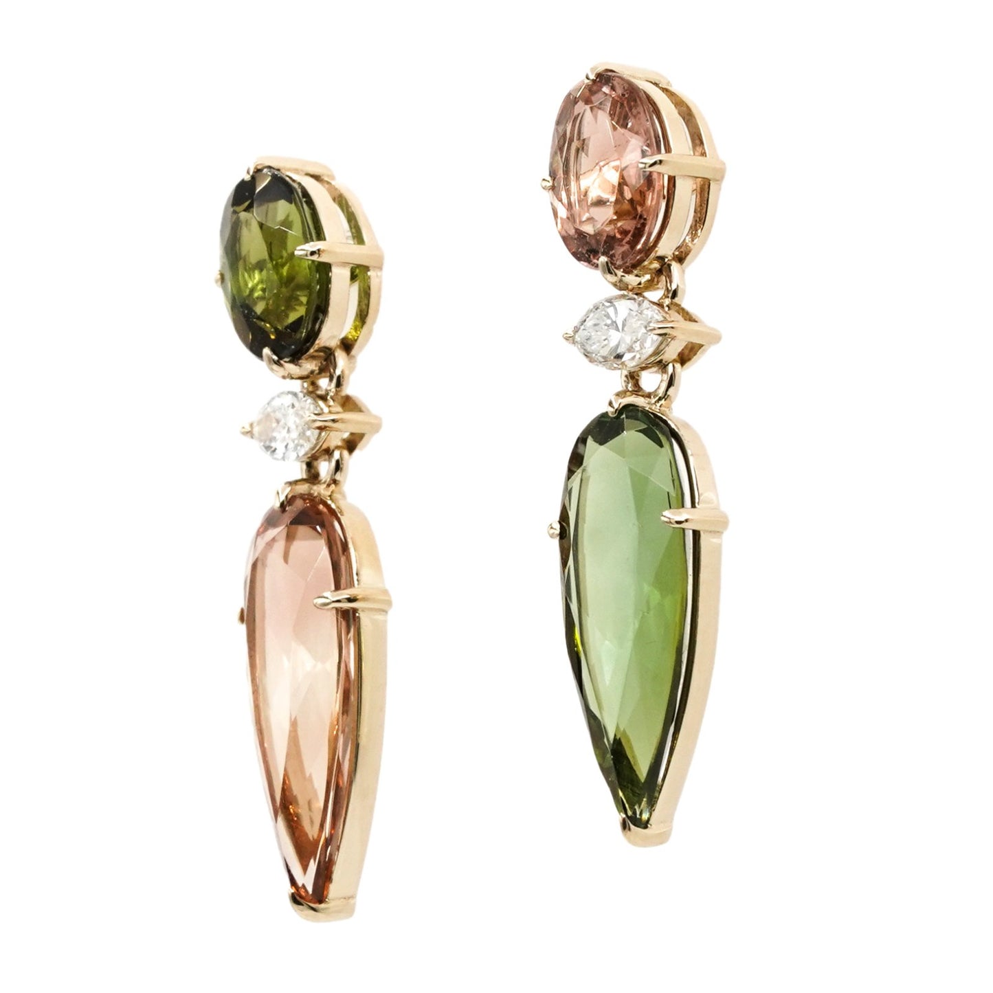Gaius Earrings