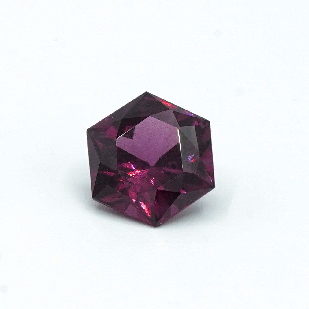 2.58 Carat Garnet