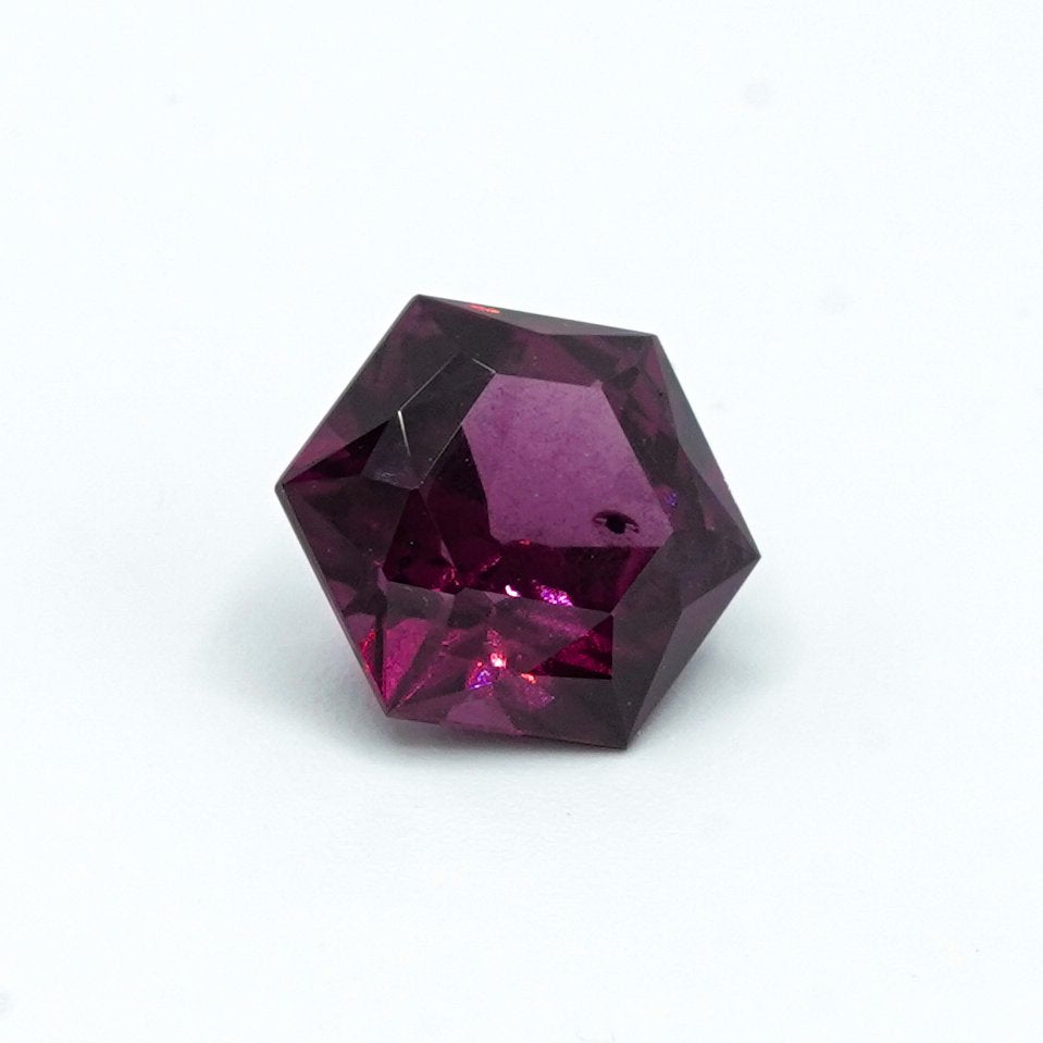 2.58 Carat Garnet