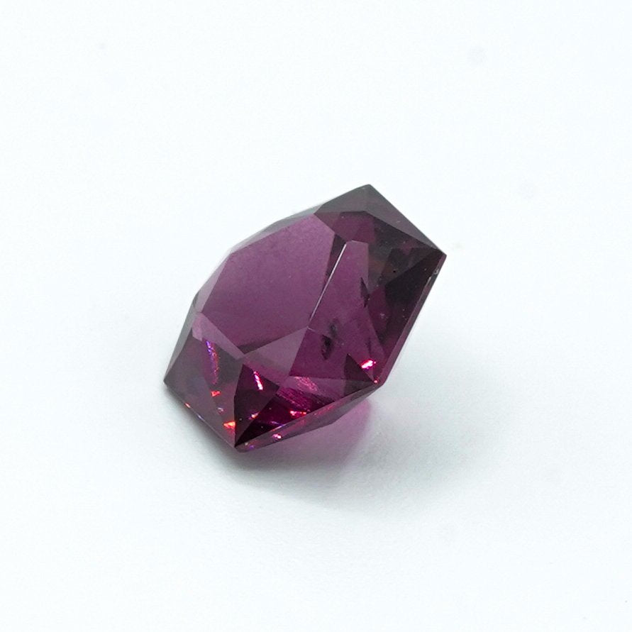 2.58 Carat Garnet