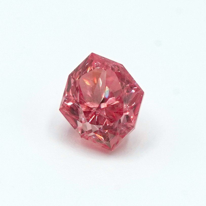 1.72 Carat Rhodochrosite