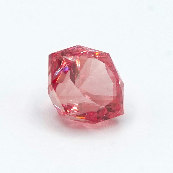1.72 Carat Rhodochrosite