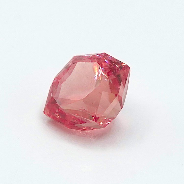 1.72 Carat Rhodochrosite