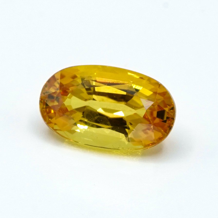 2.94 Carat Sapphire