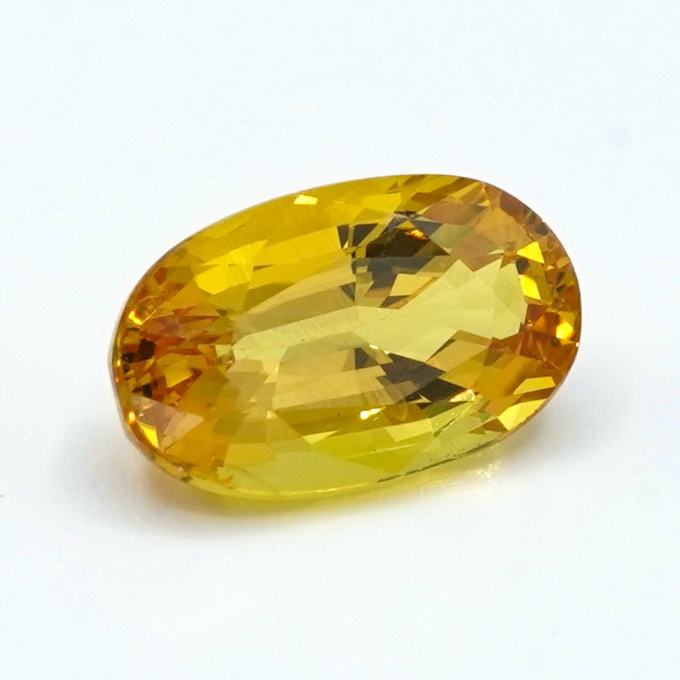 2.94 Carat Sapphire