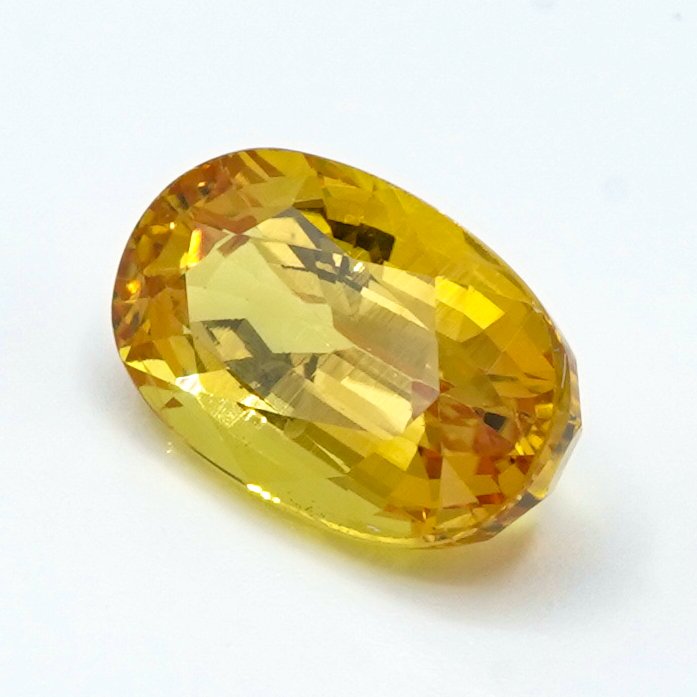 2.94 Carat Sapphire