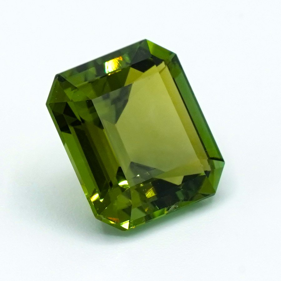 3.58 Carat Tourmaline