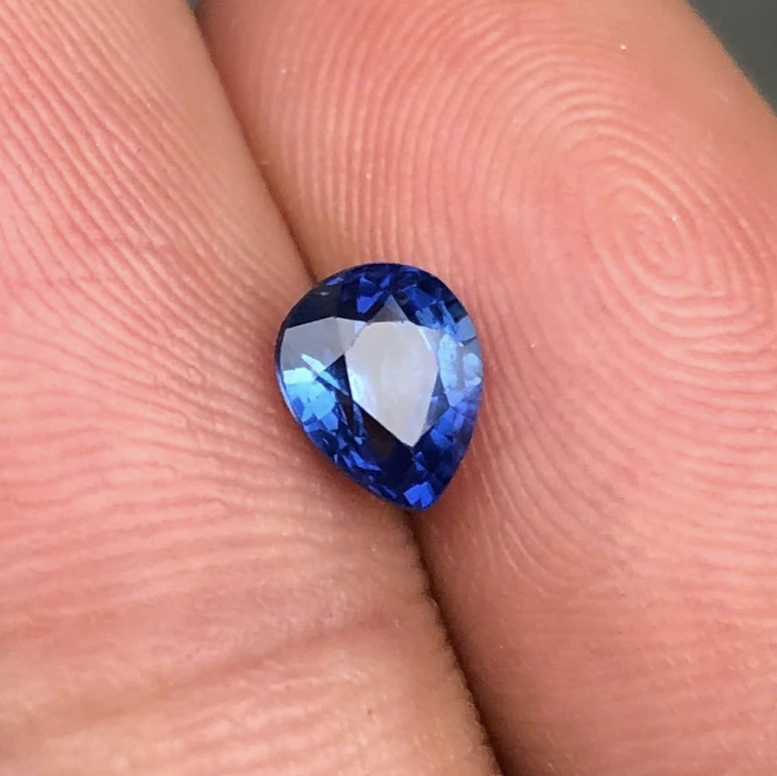 Surprise Gemstone!