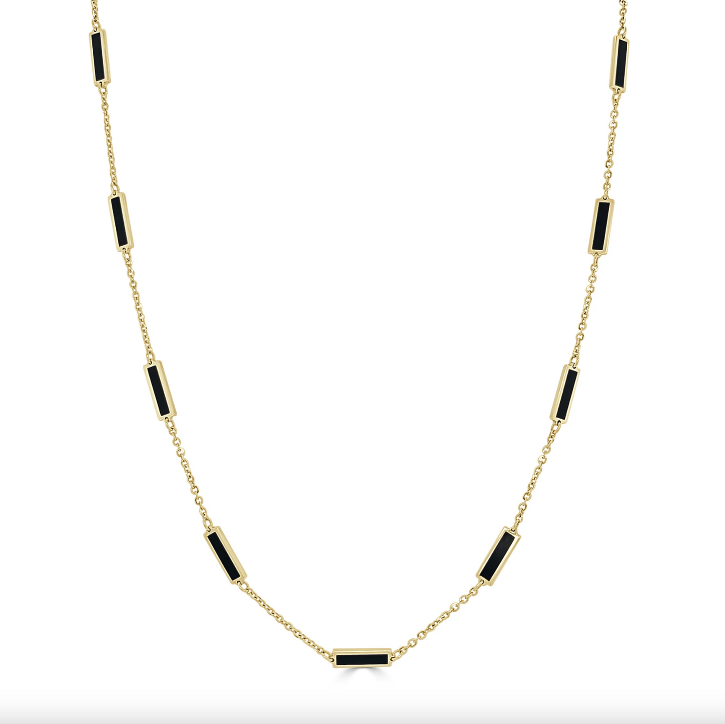 Onyx Station Chain