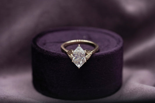 edgy alternatives to traditional diamond engagement rings, customize an engagement ring in Denver Colorado, LILIT fine jewelry, black diamond engagement rings, shop black diamond engagement rings, shop black diamond engagement rings