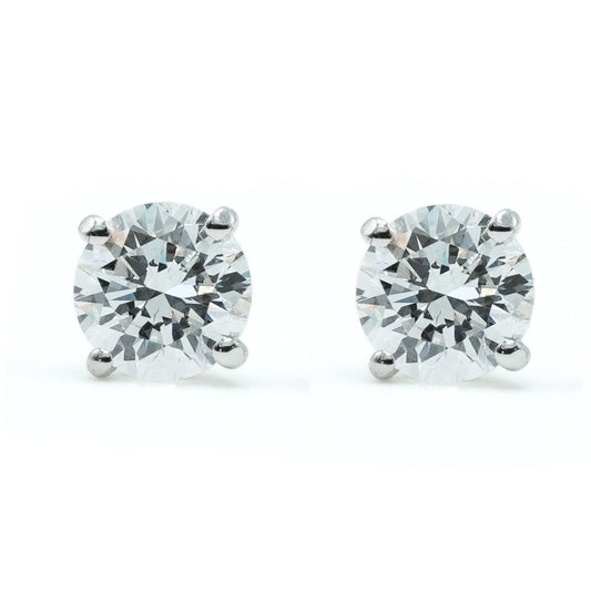 Lab Grown Diamond Studs