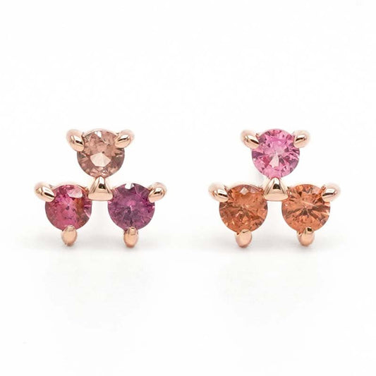 Bloom Stud Earrings