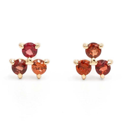 Bloom Stud Earrings