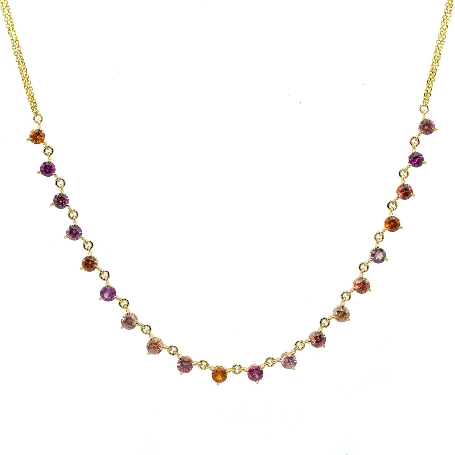 Garnet Chain