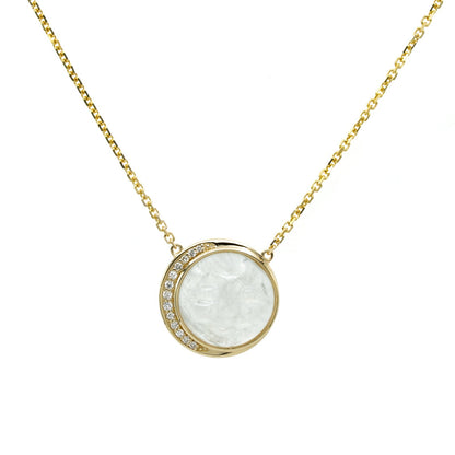 Luna Necklace