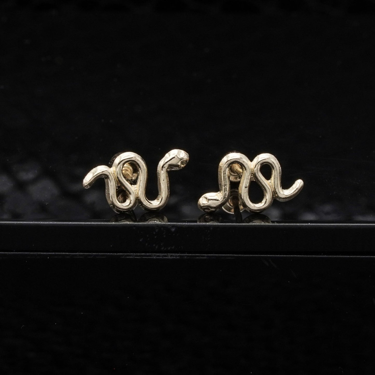 Snake Studs