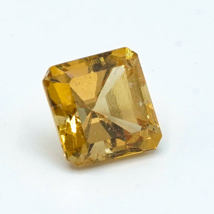 3.23 Carat Garnet