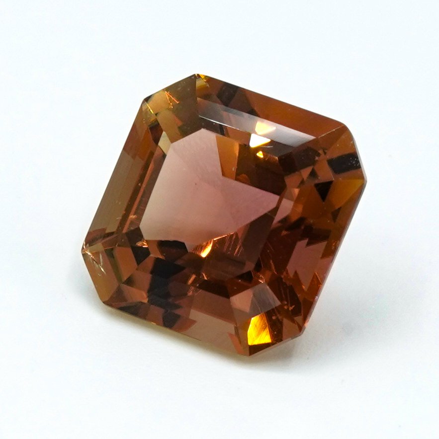 4.30 Carat Tourmaline