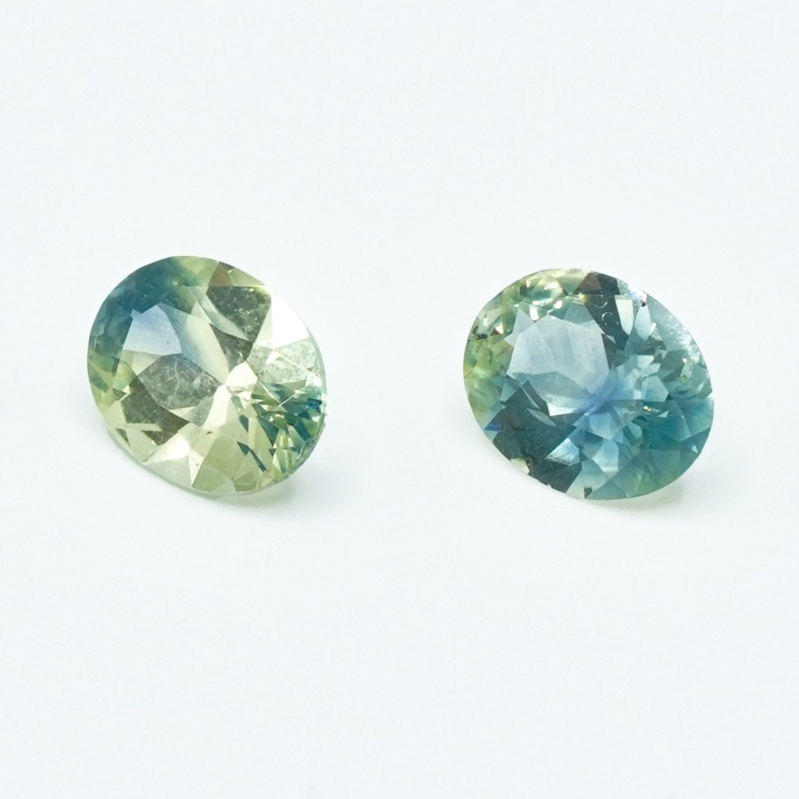 2.15 CTW Sapphires