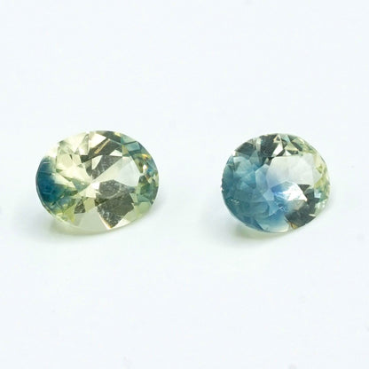 2.15 CTW Sapphires