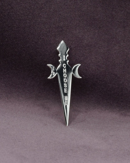 Ronit X Lilit I Choose Me Pendant