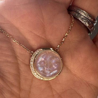 Luna Necklace