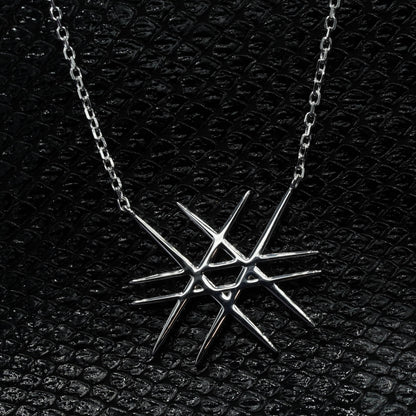 Roniit x Lilit 'XIXI' Sigil Necklace