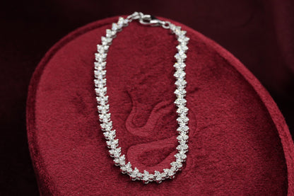 Diamond Trio Bracelet